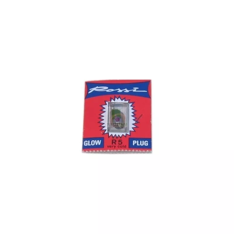 Candle R5 cold Rossi Rossi 176905 - 4