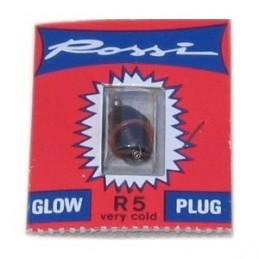 Candle R5 cold Rossi Rossi 176905 - 2