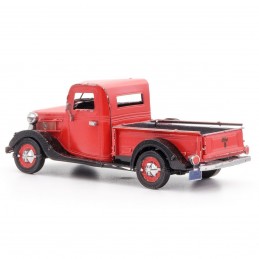 Ford Pick-up 1937 Metal Earth Metal Earth MMS199 - 2