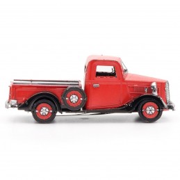 Ford Pick-up 1937 Metal Earth Metal Earth MMS199 - 4