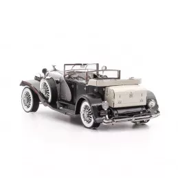 Duesenberg Model J 1935 Metal Earth Metal Earth MMS200 - 2