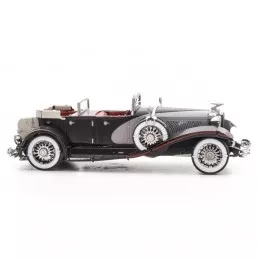 Duesenberg Model J 1935 Metal Earth Metal Earth MMS200 - 4