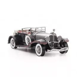 Duesenberg Model J 1935 Metal Earth Metal Earth MMS200 - 5