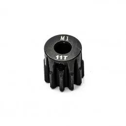 Engine gable 11T 1/8 5mm module 1 Konect Konect KN-180111 - 1