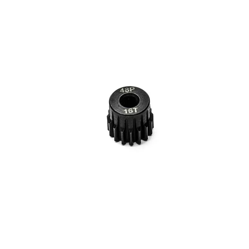 Pignon moteur 16T / 48dp Konect Konect KN-184216 - 1