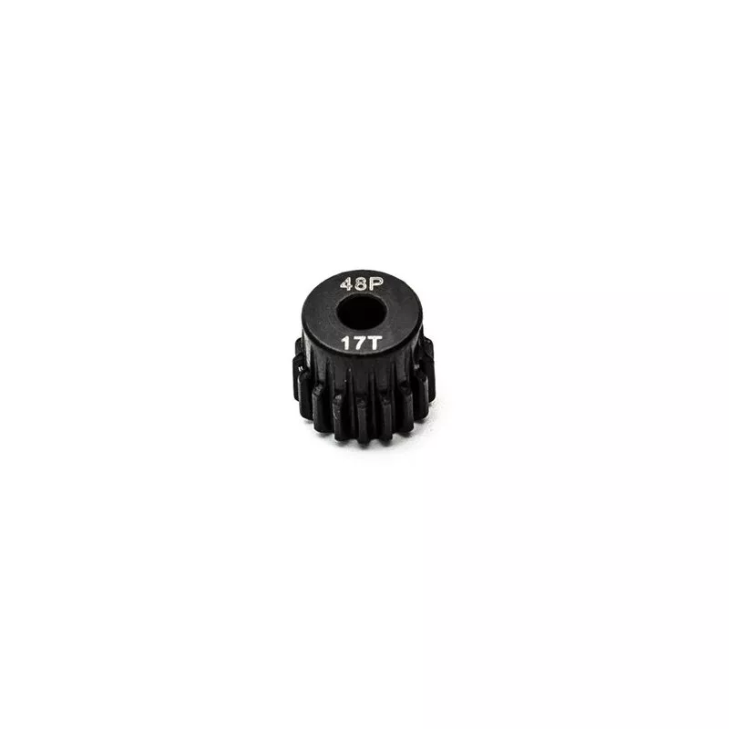 Engine gable 17T / 48dp Konect Hobbytech KN-184217 - 1