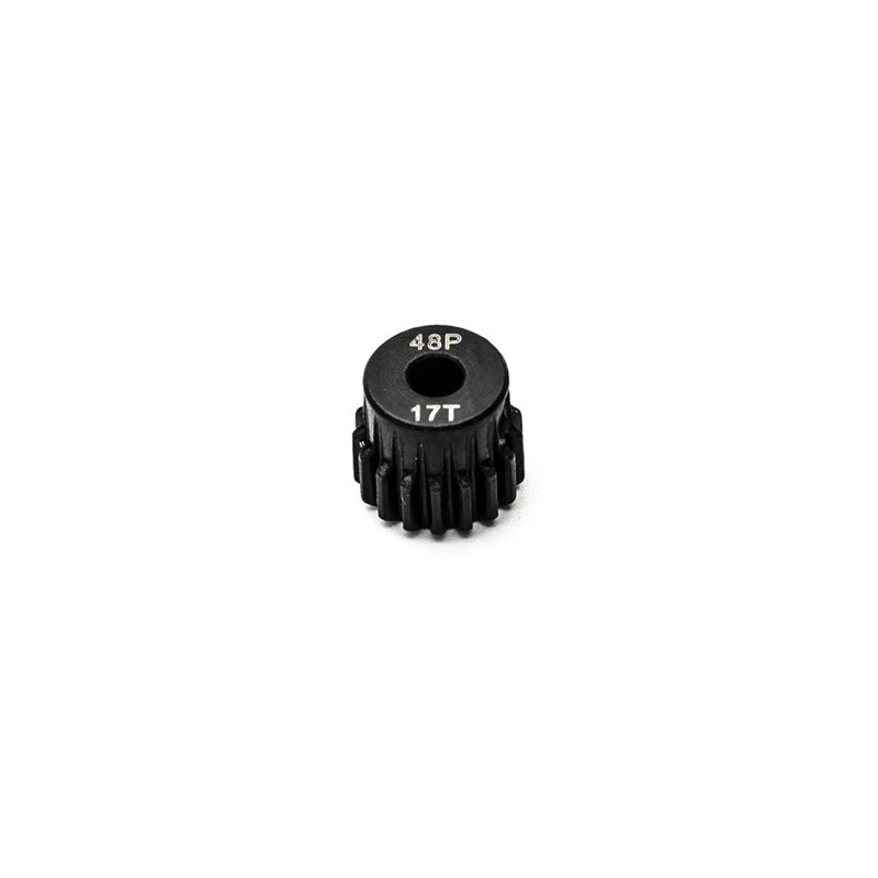 Pignon moteur 17T / 48dp Konect Hobbytech KN-184217 - 1