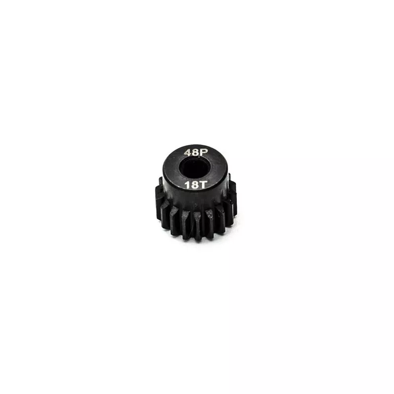 Engine gable 18T / 48dp Konect Hobbytech KN-184218 - 1