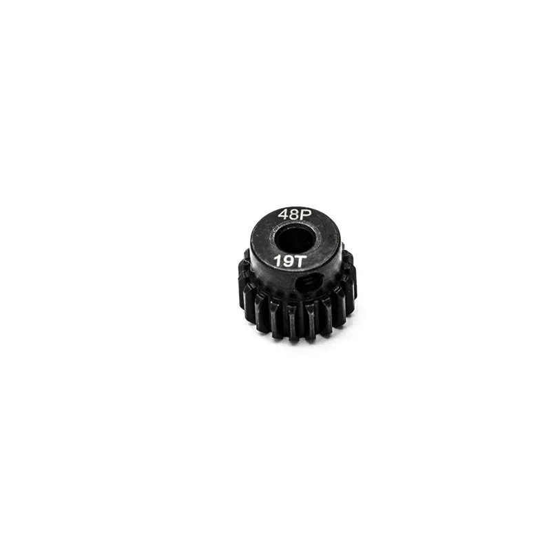 Engine gable 19T / 48dp Konect Hobbytech KN-184219 - 1
