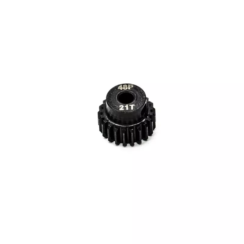 Pignon moteur 21T / 48dp Konect Hobbytech KN-184221 - 1