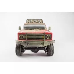 4x4 Americain Chevrolet TT RC Sport PUBG Pick-Up 1/12 RTR FTX  PUBG001 - 2