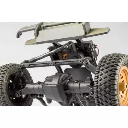 4x4 Americain Chevrolet TT RC Sport PUBG Pick-Up 1/12 RTR FTX  PUBG001 - 8