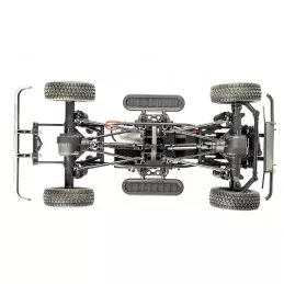 4x4 Americain Chevrolet TT RC Sport PUBG Pick-Up 1/12 RTR FTX  PUBG001 - 13