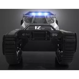 Tank Crawler Camouflage RTR 1/12 Scientific-MHD FTX0600C - 6