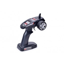 Tank Crawler Camouflage RTR 1/12 Scientific-MHD FTX0600C - 7