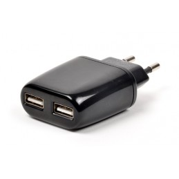 Smart plug 220V USB 2.1A T1275