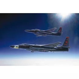 Lockheed TR-1A/B 1/48 Italeri Italeri I2809 - 1