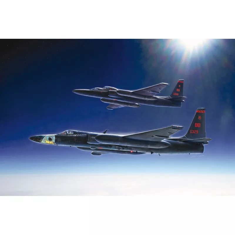Lockheed TR-1A/B 1/48 Italeri Italeri I2809 - 1