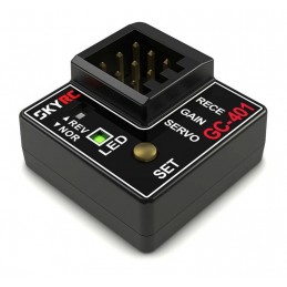 Gyroscope voiture GC401 SkyRC SkyRC SK-600068-02 - 1