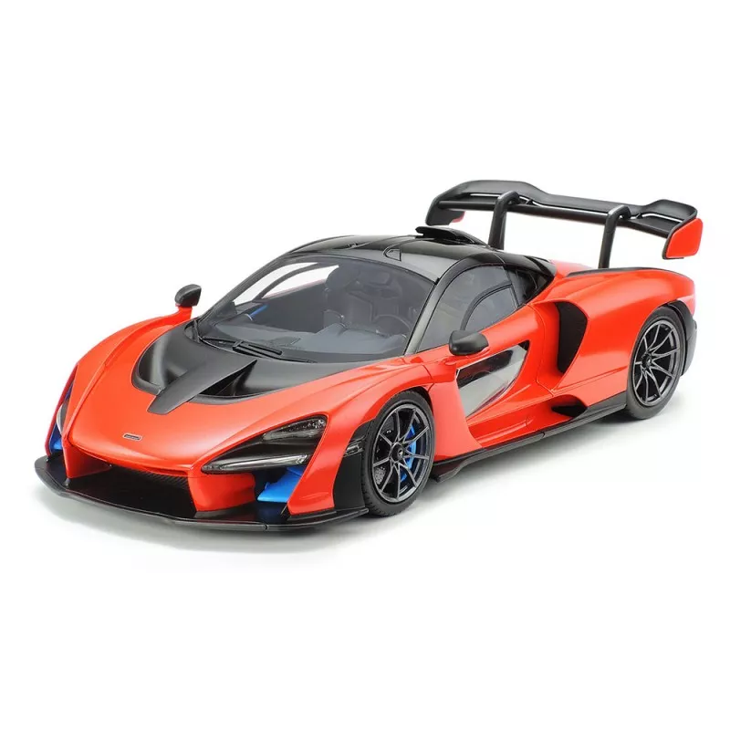McLaren Senna 1/24 Tamiya Tamiya 24355 - 1 McLaren Senna 1/24 Tamiya Tamiya 24355 - 1
