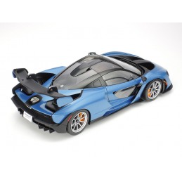 McLaren Senna 1/24 Tamiya Tamiya 24355 - 2