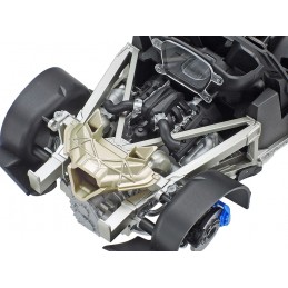 McLaren Senna 1/24 Tamiya Tamiya 24355 - 3