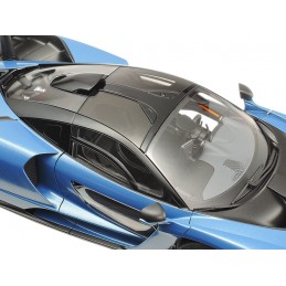 McLaren Senna 1/24 Tamiya Tamiya 24355 - 4
