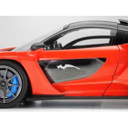 McLaren Senna 1/24 Tamiya Tamiya 24355 - 5