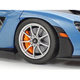 McLaren Senna 1/24 Tamiya Tamiya 24355 - 6