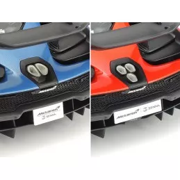 McLaren Senna 1/24 Tamiya Tamiya 24355 - 7