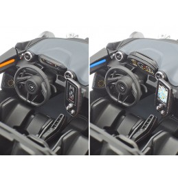 McLaren Senna 1/24 Tamiya Tamiya 24355 - 8