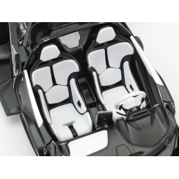 McLaren Senna 1/24 Tamiya Tamiya 24355 - 9