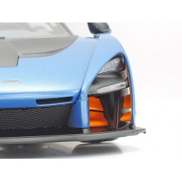 McLaren Senna 1/24 Tamiya Tamiya 24355 - 10