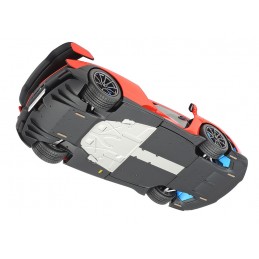 McLaren Senna 1/24 Tamiya Tamiya 24355 - 12