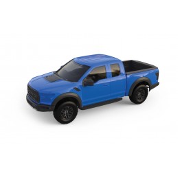 Ford F-150 Raptor - Quick Build Airfix Airfix J6037 - 2
