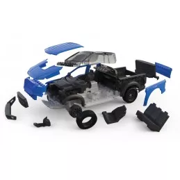 Ford F-150 Raptor - Quick Build Airfix Airfix J6037 - 3