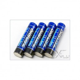 ACCU R3 AAA NiMH 750mAh SHO Orion Orion ORI13206 - 3