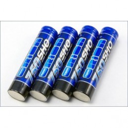 Accu R3 AAA Ni-Mh 750mAh SHO Orion Orion ORI13206 - 1
