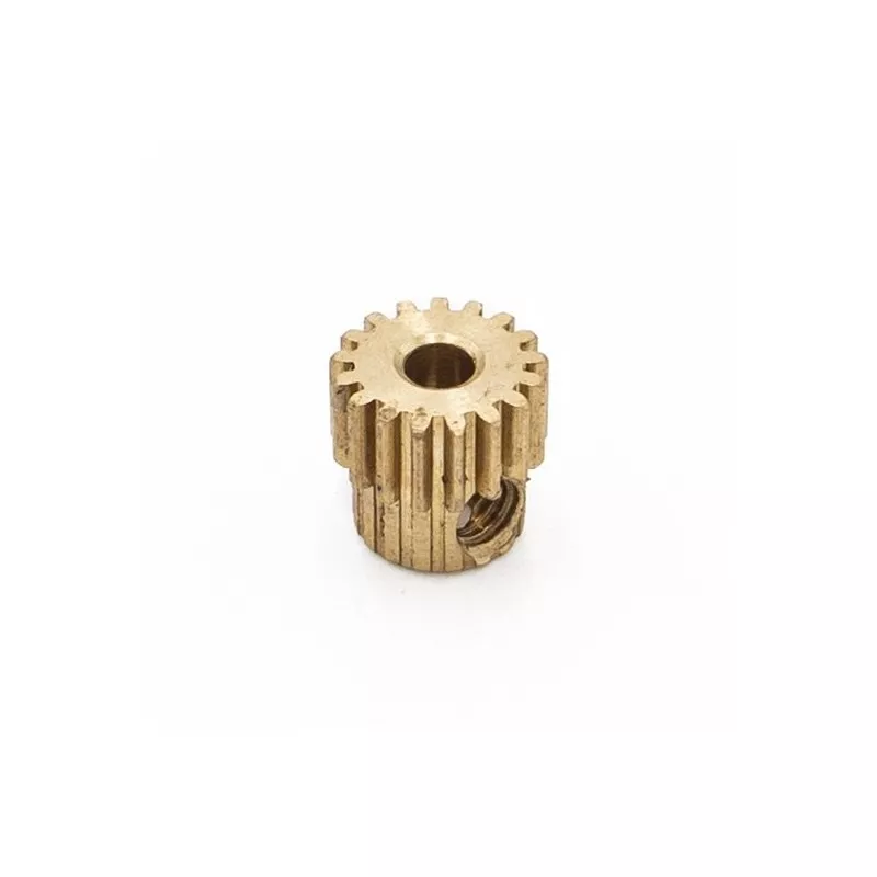 Pignon moteur 17T STX Funtek Funtek FTK-21035 - 1