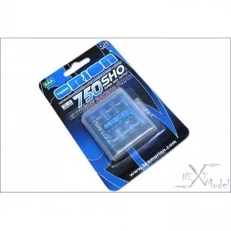 ACCU R3 AAA NiMH 750mAh SHO Orion Orion ORI13206 - 2