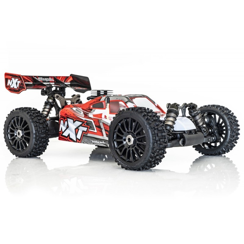 Spirit NXT GP Thermique 2.0 1/8 RTR HobbyTech Hobbytech 1.NXT.GP-2.0 - 1