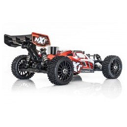 Spirit NXT GP Thermal 2.0 1/8 RTR HobbyTech Hobbytech 1.NXT.GP-2.0 - 3