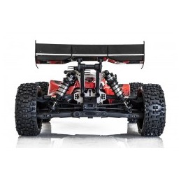 Spirit NXT GP Thermal 2.0 1/8 RTR HobbyTech Hobbytech 1.NXT.GP-2.0 - 4