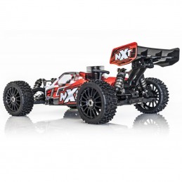 Spirit NXT GP Thermal 2.0 1/8 RTR HobbyTech Hobbytech 1.NXT.GP-2.0 - 5