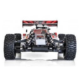 Spirit NXT GP Thermal 2.0 1/8 RTR HobbyTech Hobbytech 1.NXT.GP-2.0 - 6