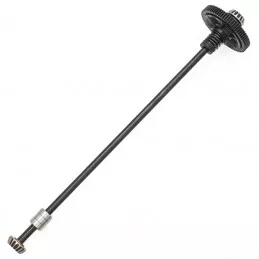 STX Funtek Complete Central Transmission Axis Funtek FTK-21008 - 1
