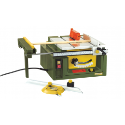 FET - Proxxon Precision Workbench Circular Saw Proxxon PRX-27070 - 1