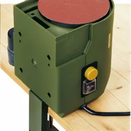 TG 125/E - Disk sander - 125 mm Proxxon Proxxon PRX-27060 - 2