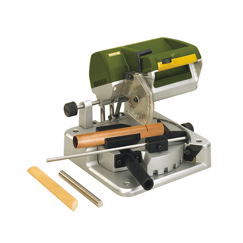 KG 80 - Tab saw 2 to 45-4000 rpm Proxxon Proxxon PRX-27160 - 1