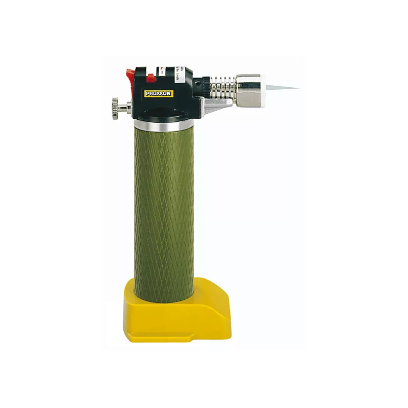MFB/E - Microflam max 1300 tank 50ml, Proxxon piezo ignition Proxxon PRX-28146 - 1